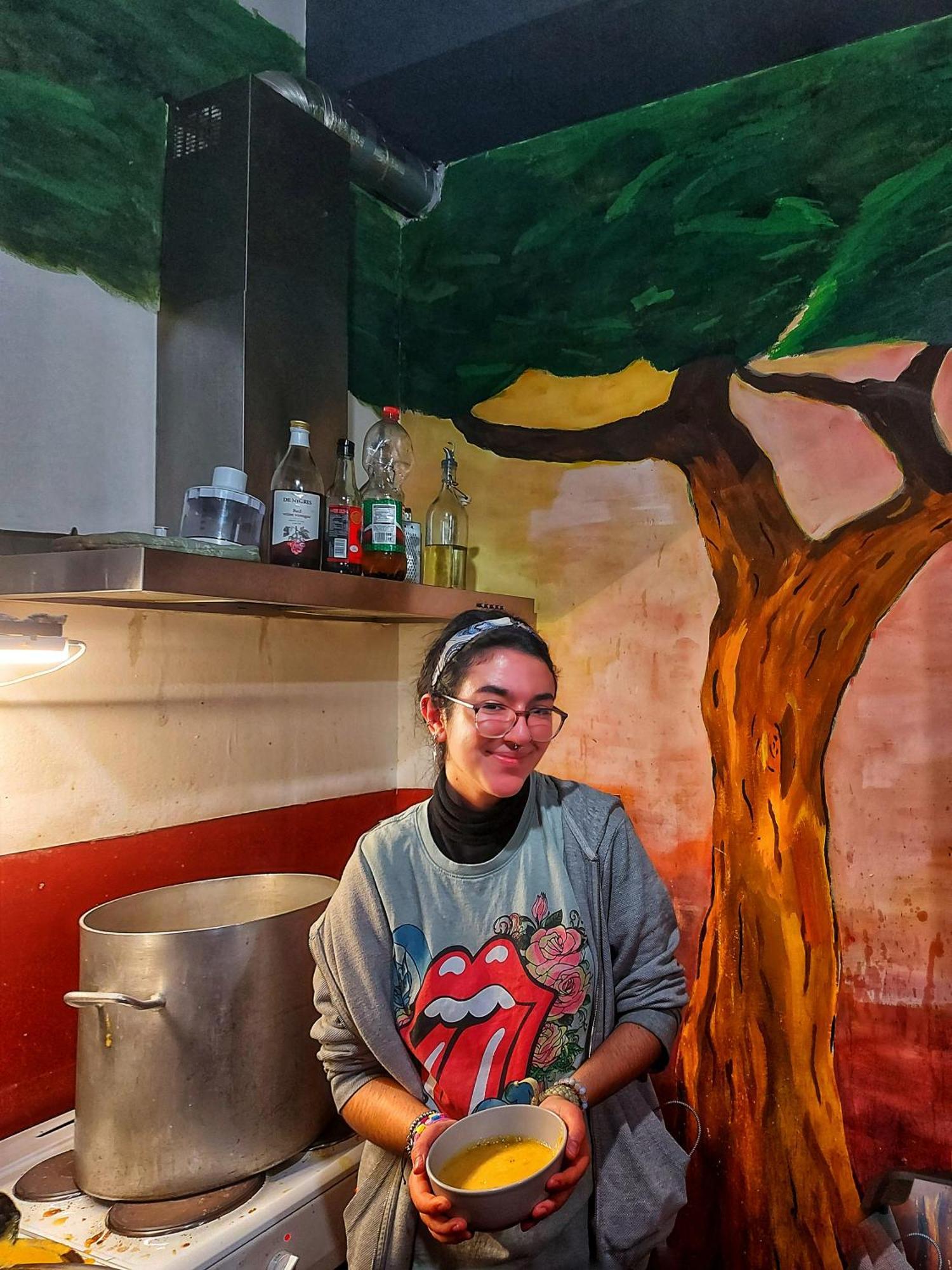 Urban Elephants Hostel ブラチスラヴァ エクステリア 写真