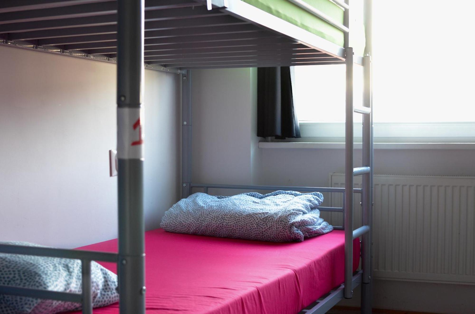 Urban Elephants Hostel ブラチスラヴァ エクステリア 写真